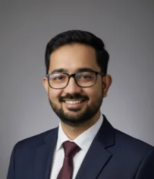Viswapriya Misra, co-founder of Grokking